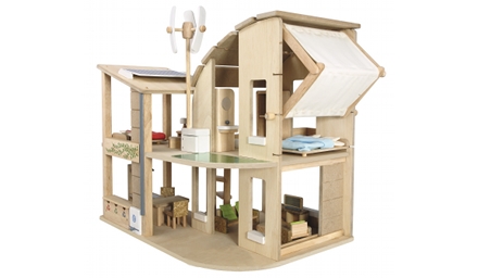 Wooden Dollhouse Plans easy cat house plans Plans Download 